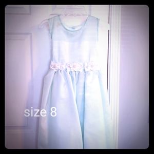 Flower Girl Dress